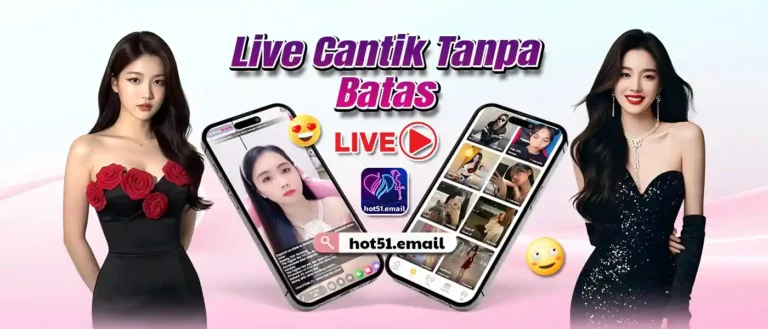 HOT51 APK Terbaru 2026 – Download Live Streaming Indonesia Resmi